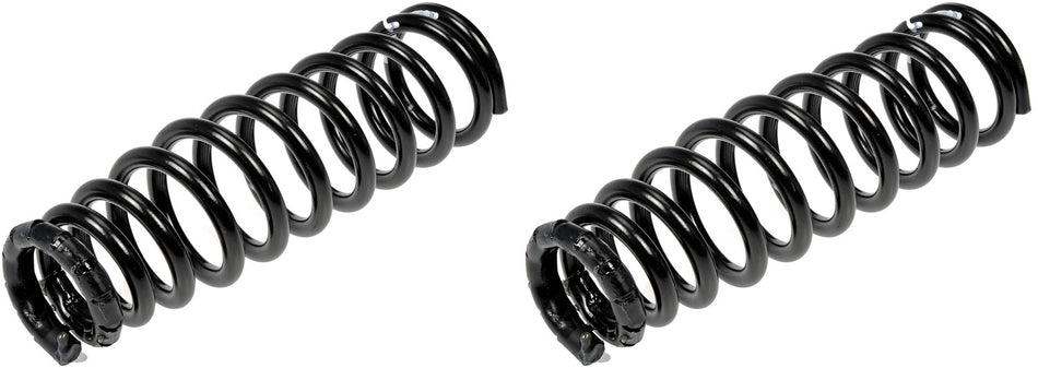 Resortes helicoidales Dorman N/P 566-070