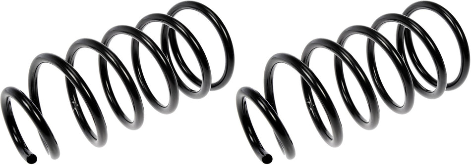 Resortes helicoidales Dorman N/P 566-072