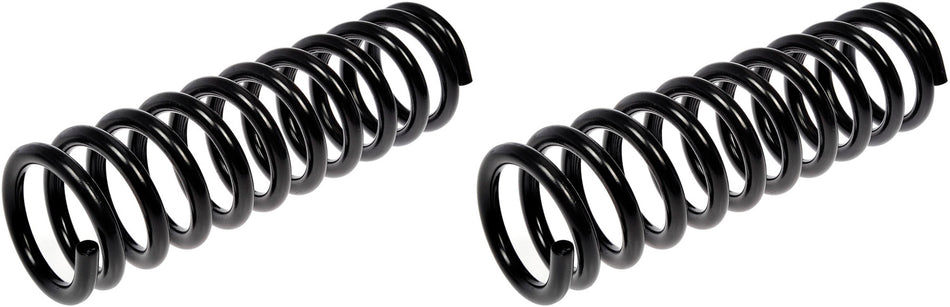 Resortes helicoidales Dorman N/P 566-073