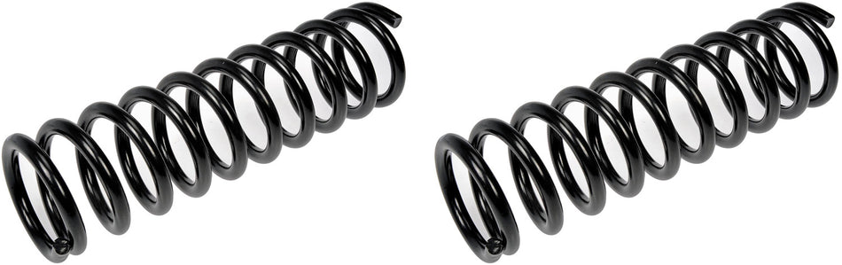 Resortes helicoidales Dorman N/P 566-074