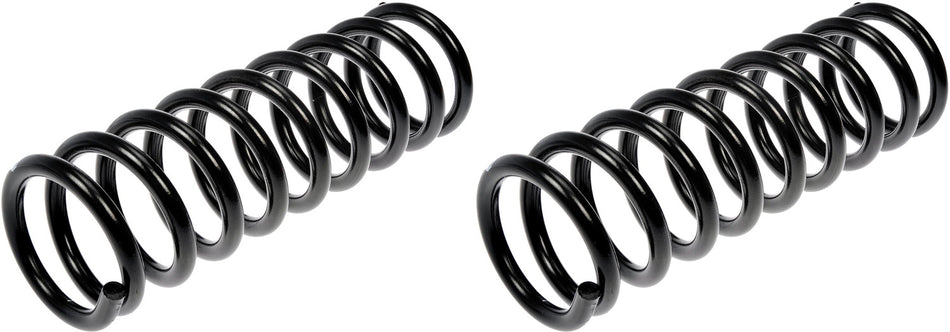 Resortes helicoidales Dorman N/P 566-076