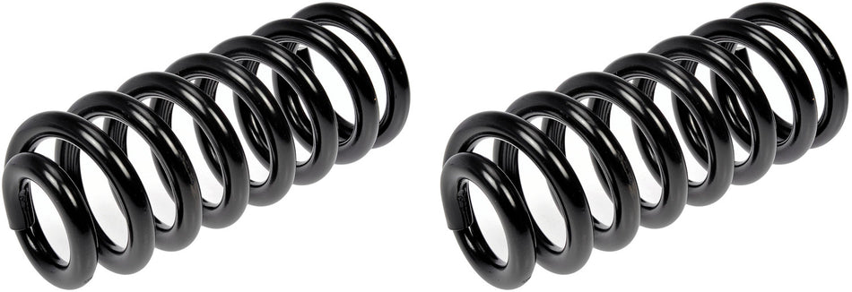 Resortes helicoidales Dorman N/P 566-078