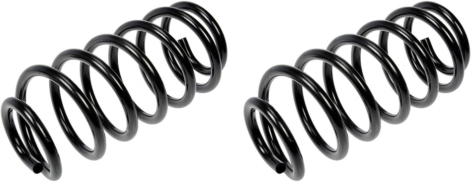 Resortes helicoidales Dorman N/P 566-080