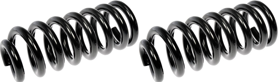 Resortes helicoidales Dorman N/P 566-081