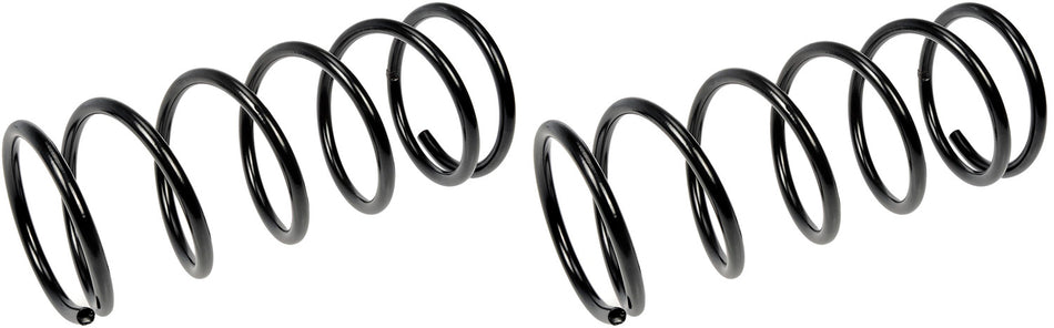 Resortes helicoidales Dorman N/P 566-083