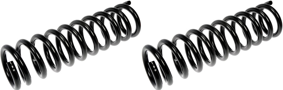 Resortes helicoidales Dorman N/P 566-084