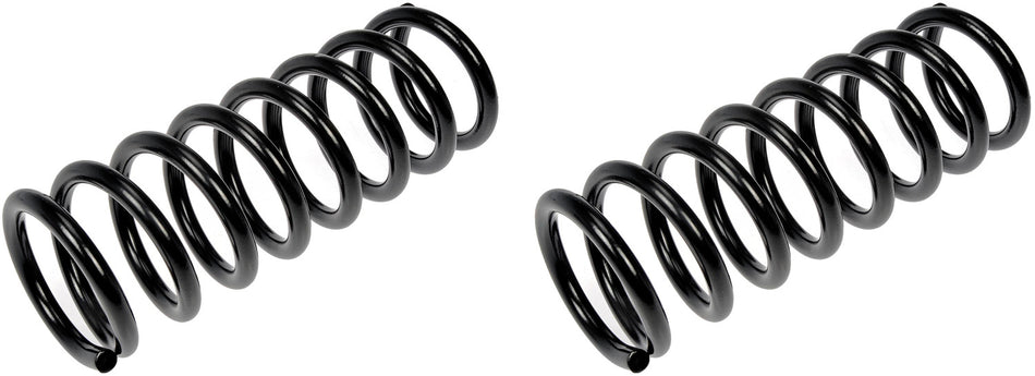 Resortes helicoidales Dorman N/P 566-085