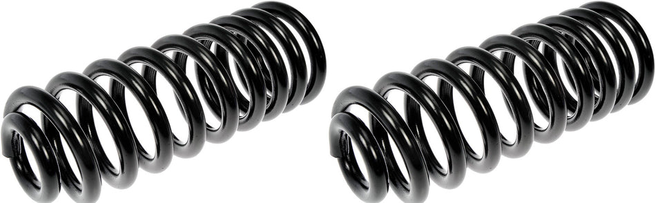 Resortes helicoidales Dorman N/P 566-086