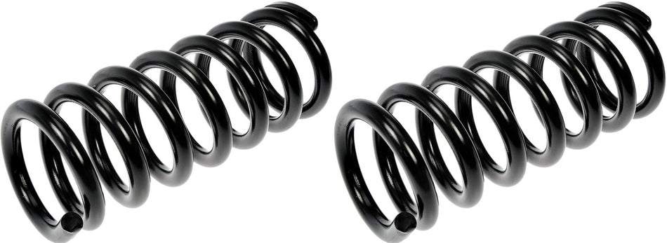 Resortes helicoidales Dorman N/P 566-090