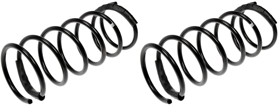 Resortes helicoidales Dorman N/P 566-097