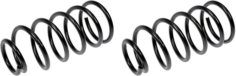 Resortes helicoidales Dorman N/P 566-099