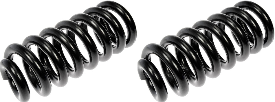 Resortes helicoidales Dorman N/P 566-100