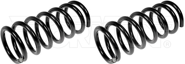 Resortes helicoidales Dorman N/P 566-101