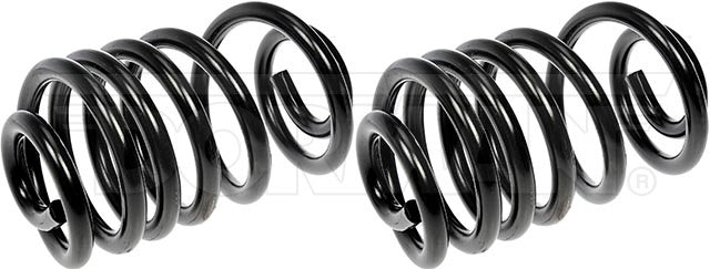 Resortes helicoidales Dorman N/P 566-102