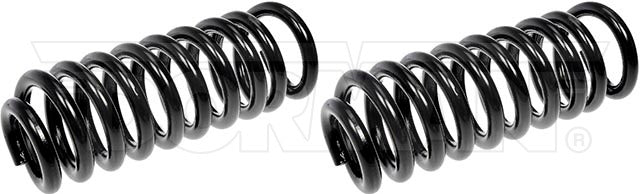 Resortes helicoidales Dorman N/P 566-103