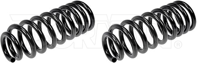 Resortes helicoidales Dorman N/P 566-106