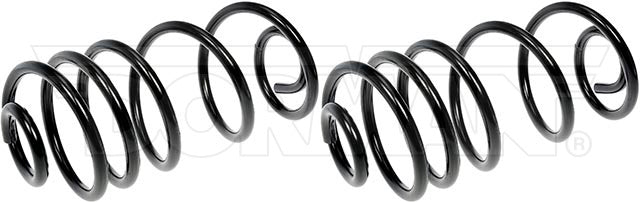 Resortes helicoidales Dorman N/P 566-107