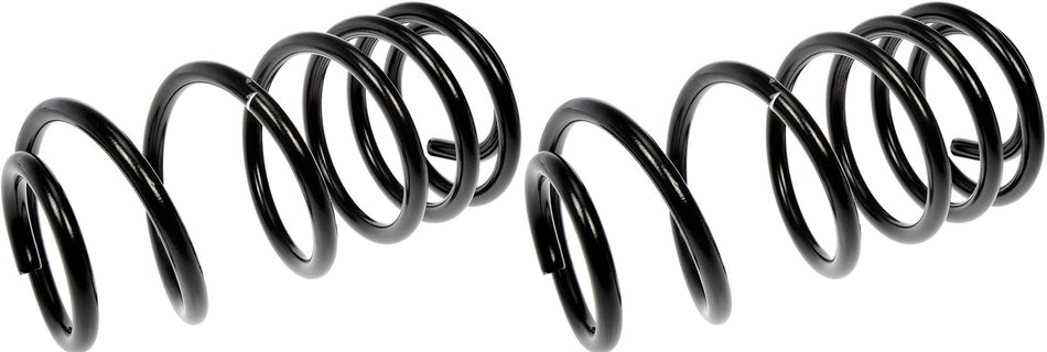 Resortes helicoidales Dorman N/P 566-109