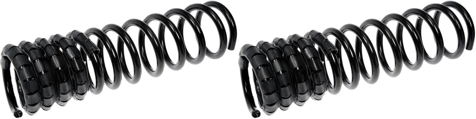 Resortes helicoidales Dorman N/P 566-112