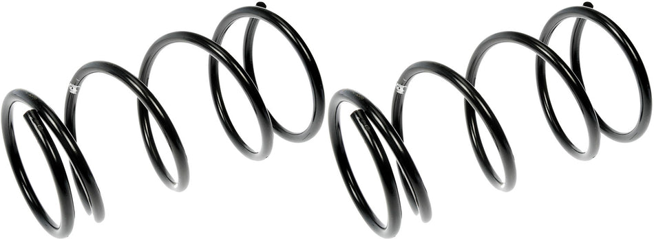 Resortes helicoidales Dorman N/P 566-114