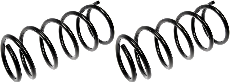 Resortes helicoidales Dorman N/P 566-115