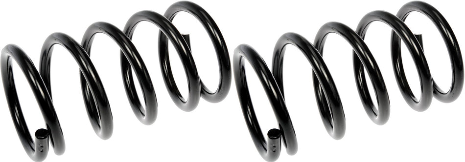 Resortes helicoidales Dorman N/P 566-116