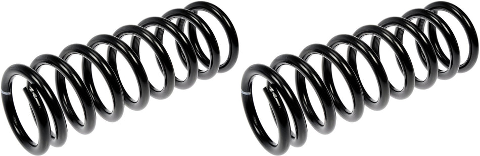 Resortes helicoidales Dorman N/P 566-117