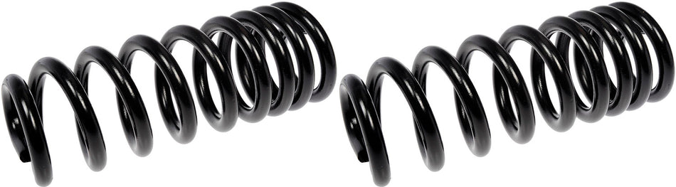 Resortes helicoidales Dorman N/P 566-118