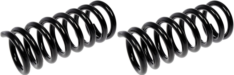 Resortes helicoidales Dorman N/P 566-119