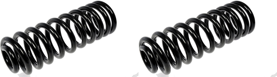 Resortes helicoidales Dorman N/P 566-121