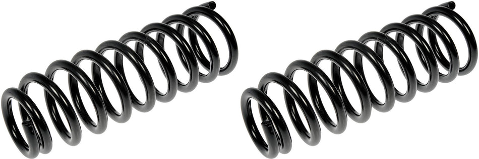 Resortes helicoidales Dorman N/P 566-122