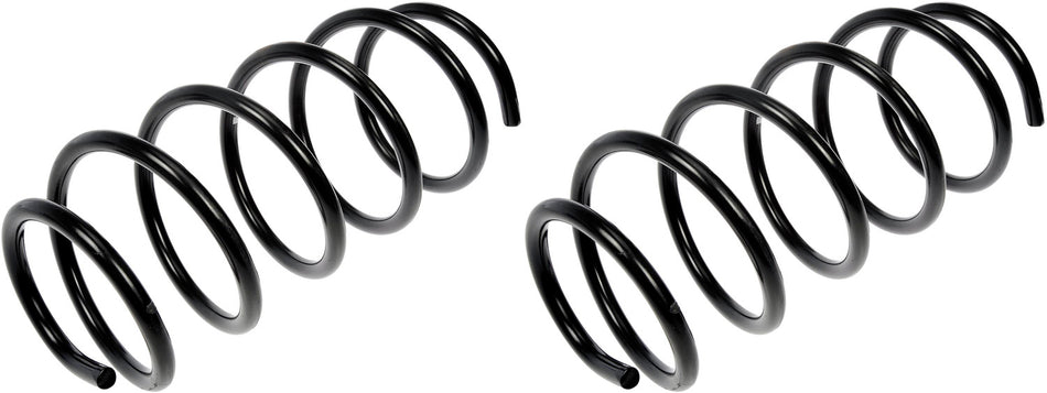 Resortes helicoidales Dorman N/P 566-123