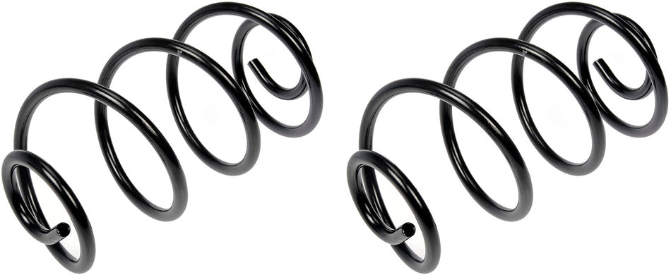 Resortes helicoidales Dorman N/P 566-124