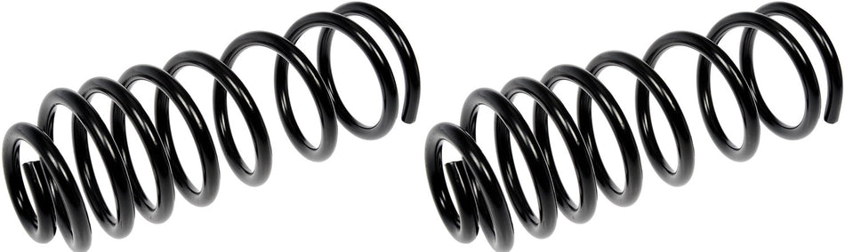 Resortes helicoidales Dorman N/P 566-125