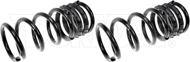 Resortes helicoidales Dorman N/P 566-126