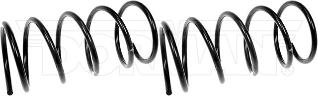 Resortes helicoidales Dorman N/P 566-127