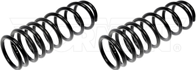 Resortes helicoidales Dorman N/P 566-130