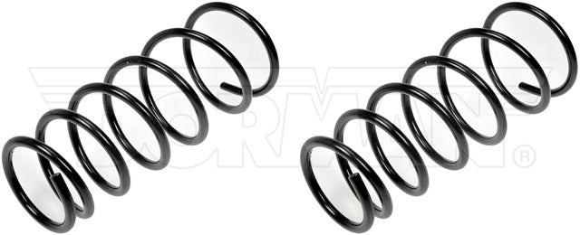 Resortes helicoidales Dorman N/P 566-131