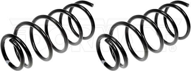 Resortes helicoidales Dorman N/P 566-132