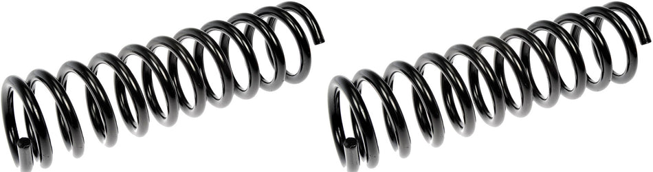 Resortes helicoidales Dorman N/P 566-133