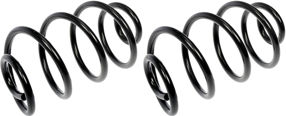 Resortes helicoidales Dorman N/P 566-134