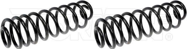 Resortes helicoidales Dorman N/P 566-135