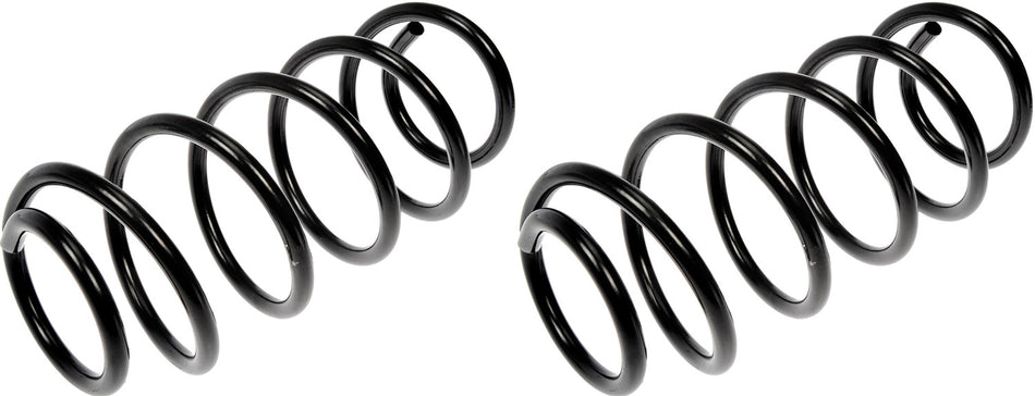 Resortes helicoidales Dorman N/P 566-136