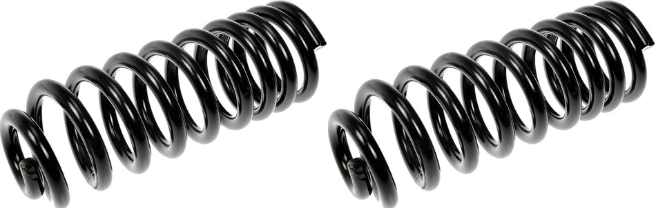 Resortes helicoidales Dorman N/P 566-137