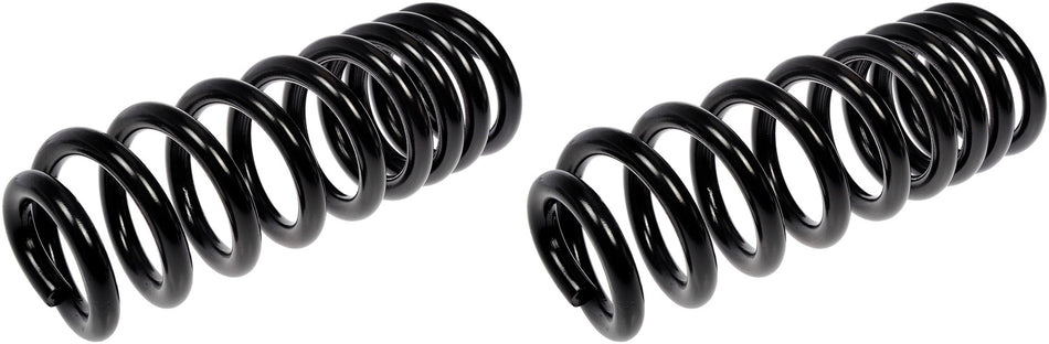 Resortes helicoidales Dorman N/P 566-138