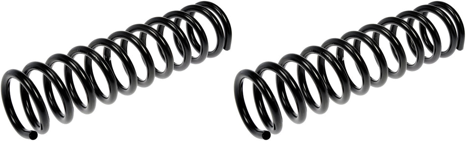 Resortes helicoidales Dorman N/P 566-141