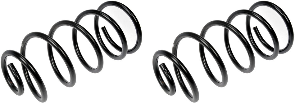 Resortes helicoidales Dorman N/P 566-142