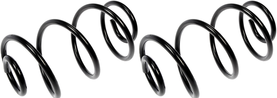 Resortes helicoidales Dorman N/P 566-143