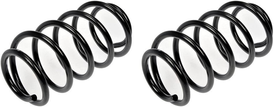 Resortes helicoidales Dorman N/P 566-145