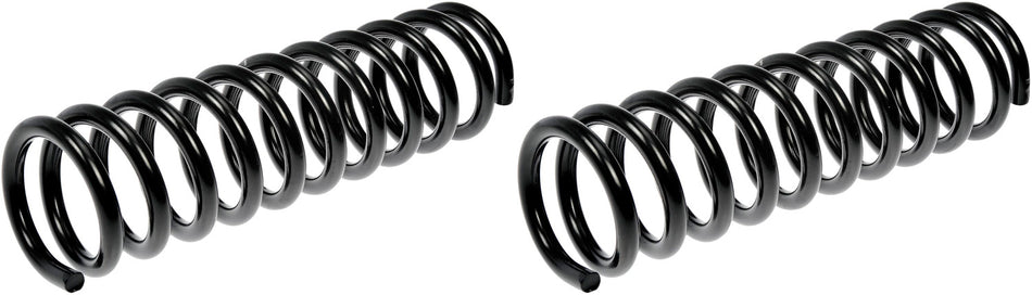 Resortes helicoidales Dorman N/P 566-147